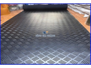CAO SU CHỐNG TRƯỢT DẠNG GÂN SỌC