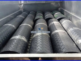 CAO SU CHỐNG TRƯỢT HÌNH QUẢ TRÁM