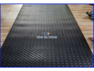 CAO SU CHỐNG TRƯỢT VÂN QUẢ TRÁM DÀY 5mm