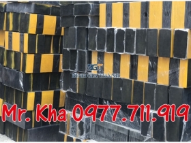 CAO SU CHỐNG VA - CAO SU GIẢM CHẤN - BGT 001