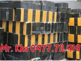 CAO SU CHỐNG VA - CAO SU GIẢM CHẤN - BGT 001