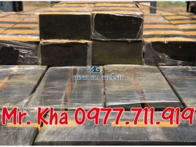 CAO SU CHỐNG VA - CAO SU GIẢM CHẤN - BGT 001