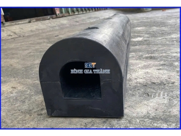 CAO SU CHỐNG VA ĐẬP HÌNH CHỮ D