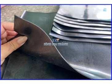 CAO SU CỨNG DÀY 5MM