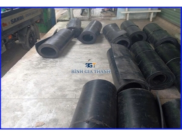 CAO SU DẠNG TẤM LÓT SÀN CÓ ĐỘ DÀY 10mm