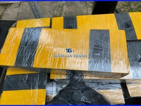 CAO SU GIẢM CHẤN CÁC LOẠI - NHẬN NGAY BÁO GIÁ CAO SU GIẢM CHẤN MỚI NHẤT 2025