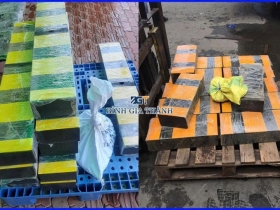 CAO SU GIẢM CHẤN CHO NHÀ XƯỞNG