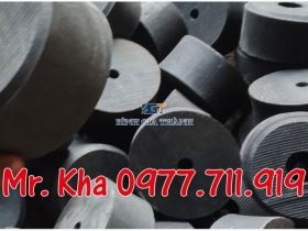 CAO SU GIẢM CHẤN CHỐNG RUNG