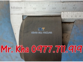 CAO SU GIẢM CHẤN CHỐNG RUNG