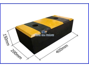 CAO SU GIẢM CHẤN CHỐNG RUNG, CHỐNG VA ĐẬP