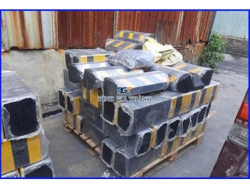CAO SU GIẢM CHẤN CHỐNG RUNG, CHỐNG VA ĐẬP