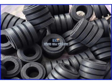 CAO SU GIẢM CHẤN CHỐNG RUNG TRÒN