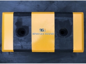 CAO SU GIẢM CHẤN CHỐNG VA 150x200x400(MM)