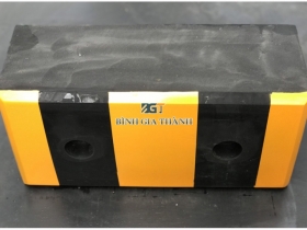 CAO SU GIẢM CHẤN CHỐNG VA 150x200x400(MM)