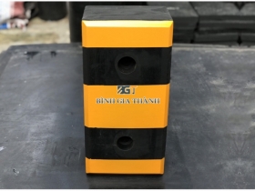 CAO SU GIẢM CHẤN CHỐNG VA 150x200x400(MM)