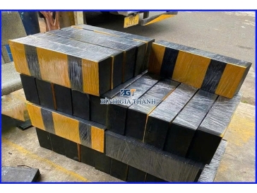 CAO SU GIẢM CHẤN DẠNG THANH 1m