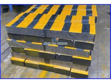 CAO SU GIẢM CHẤN DẠNG THANH 1m