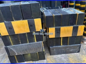 CAO SU GIẢM CHẤN ĐÚC CAO SU GIẢM CHẤN ĐÚC