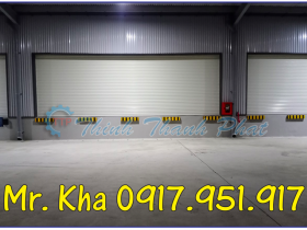 CAO SU GIẢM CHẤN - KCN VISIP BÌNH DƯƠNG