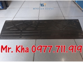 CAO SU KÊ BẬC THỀM - CỤC KÊ BẬT THỀM