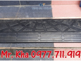 CAO SU KÊ BẬC THỀM - CỤC KÊ BẬT THỀM