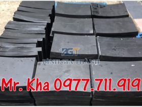 CAO SU KÊ MÁY - CAO SU CHỐNG RUNG