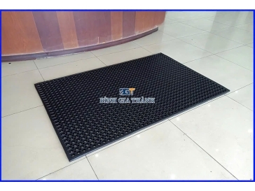 CAO SU LÓT SÀN CÓ LỔ THOÁT NƯỚC