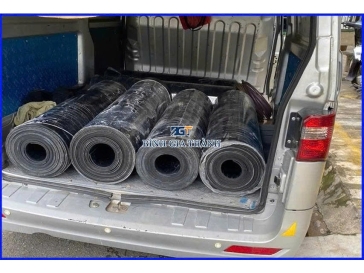 CAO SU LÓT SÀN XÂY DỰNG DÀY 2mm