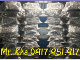 CAO SU NHIỀU LỚP - CAO SU BỐ SIÊU BỀN