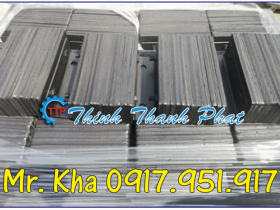 CAO SU NHIỀU LỚP - CAO SU GIẢM CHẤN