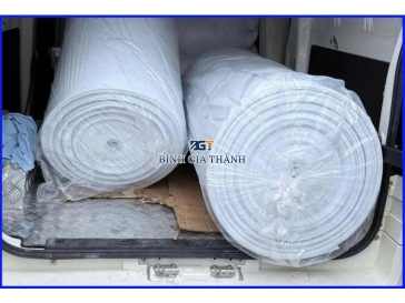 CAO SU NON XỐP EVA LÓT SÀN, CÁCH ÂM - DẠNG TẤM, DẠNG CUỘN