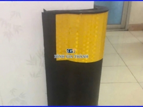 CAO SU ỐP CỘT BO TRÒN