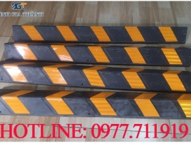 THANH CAO SU PHẢN QUANG ỐP CỘT / CAO SU PHẢN QUANG ỐP GÓC TƯỜNG