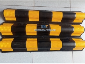 CAO SU ỐP CỘT GÓC TRÒN CAO SU ỐP CỘT GÓC TRÒN