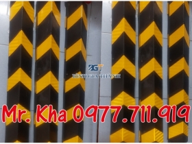 CAO SU ỐP CỘT GÓC TƯỜNG PHẢN QUANG BÌNH GIA THÀNH