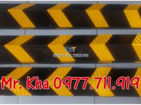 CAO SU ỐP CỘT GÓC TƯỜNG PHẢN QUANG BÌNH GIA THÀNH