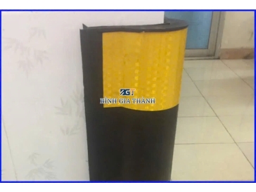 CAO SU ỐP CỘT TẦNG HẦM 