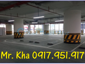 CAO SU ỐP CỘT TRÒN - CAO SU GIẢM CHẤN