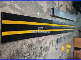 CAO SU ỐP CỘT TRÒN NHÀ XƯỞNG