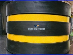 CAO SU ỐP CỘT TRÒN NHÀ XƯỞNG