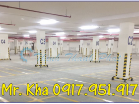 CAO SU ỐP TƯỜNG CHỮ V