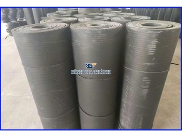CAO SU PHÒNG BẮN CÁT