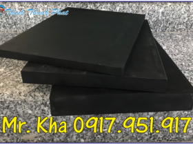 CAO SU TẤM 10, 20, 30, 40, 50MM TP.HCM