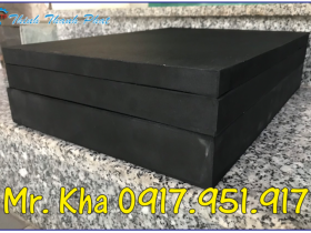 CAO SU TẤM 10, 20, 30, 40, 50MM TP.HCM