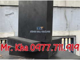 CAO SU TẤM (200x200x50)MM BGT