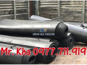 CAO SU TẤM 5 LY (5MM)