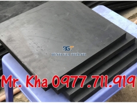 CAO SU TẤM (500X500X40)MM