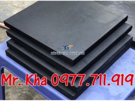 CAO SU TẤM (500X500X40)MM