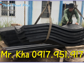 CAO SU TẤM 50MM (50LI)