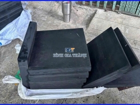 CAO SU TẤM CHỊU DẦU CAO SU TẤM CHỊU DẦU